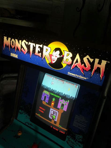 Sega G80 Raster Repair Consultation | Vector Vault Repair