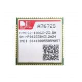 Buy A7672S-FASE 4G LTE / 2G / GSM / GPRS / GNSS / GPS Module - SIMCom ...