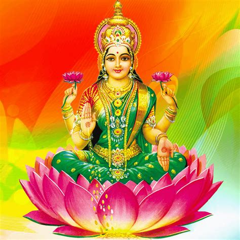 Lakshmi Pooja Vidhi for Prosperity through Prayers – ServDharm
