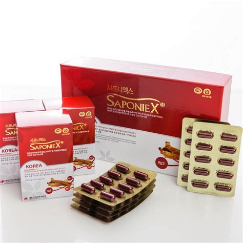 Buy Korean 6years Red Ginseng Powder s 500mg X 180 s(90g or 3.2oz ...