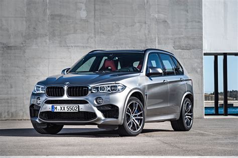 Report: Next BMW X5 to Use 7 Series "CLAR" Platform