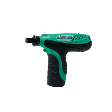 Buy Proskit Mini Grinder Set 7.2V PT-5721F Online - Technocart