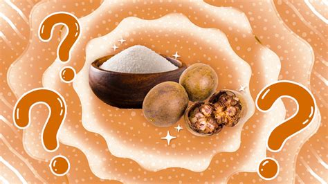 What Is Monk Fruit Sweetener? And Can I Use It in My Coffee? | Sporked