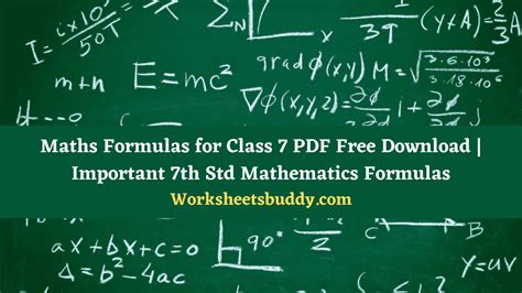 Image result for Basic Maths 7th Class