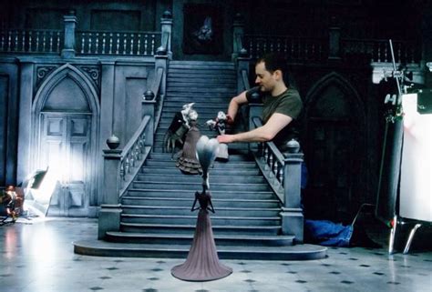 Image result for Tim Burton Corpse Bride Stop Motion Dolls