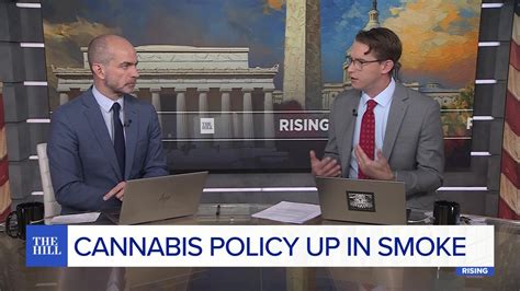 Trump so far fails to reschedule marijuana to less restrictive category ...