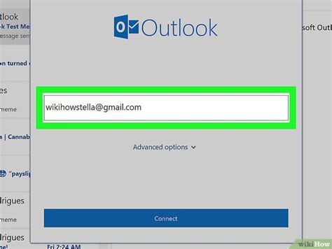 Image result for Comment Synchroniser Un Compte Mail
