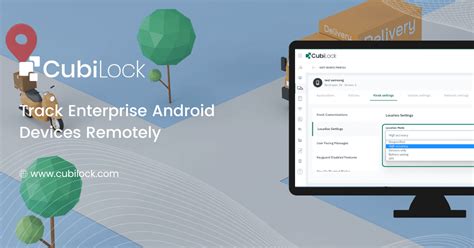 Image result for Tracker Devices Using Android Phones