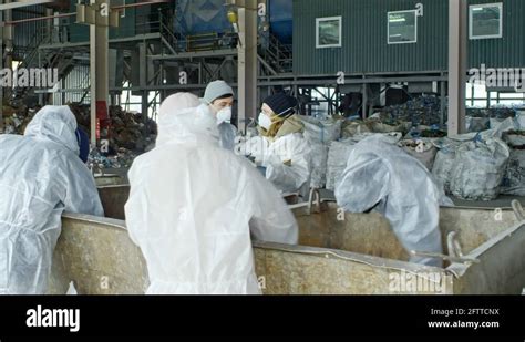 Image result for Garbage Sorting Facility