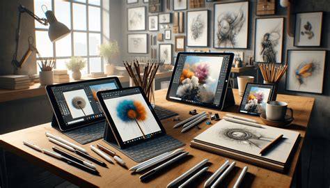 Best Drawing Tablets 的图像结果