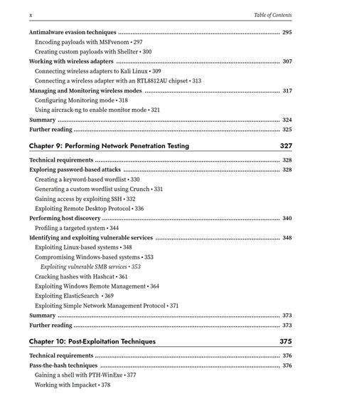 Image result for Kali Linux Book