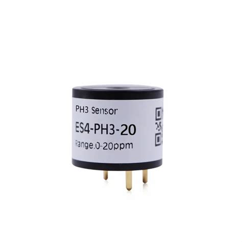 Phosphine PH3 SENSOR - Phosphine Sensor Module Manufacturer from New Delhi