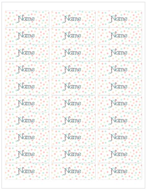 Personalized Address Labels – Pony Express Graphics