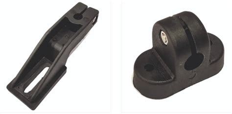 Control Panel Accessories & Conveyor Parts.