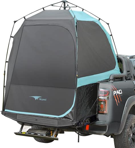 Truck Bed Tent, Full Size Pickup Truck Tent India | Ubuy