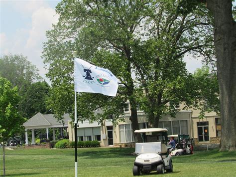 Scholarship Benefit 2021–Sandy Run Country Club | PAGCS