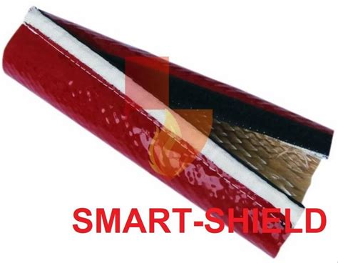 Sleeves - Pyro Jacket Sleeves Manufacturer from Mumbai