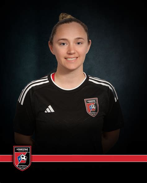 Janae Thompson – Lonestar SC