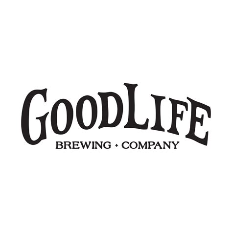 Media Kit - GoodLife Brewing Bend Oregon Beer