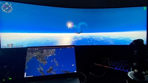 Using Multiple Monitors for Msfs 的图像结果