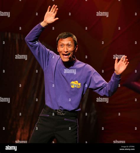 Jan 20, 2007; New York, NY, USA; JEFF FATT, member of the children's ...