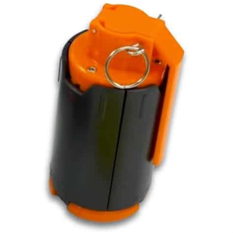 Image result for Nerf Grenades Exploding