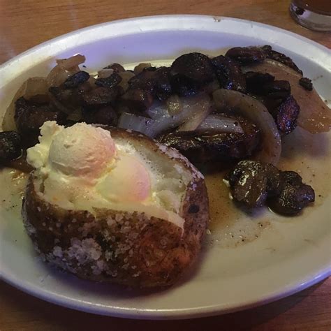 TEXAS ROADHOUSE, Queensbury - Menu, Prices & Restaurant Reviews ...