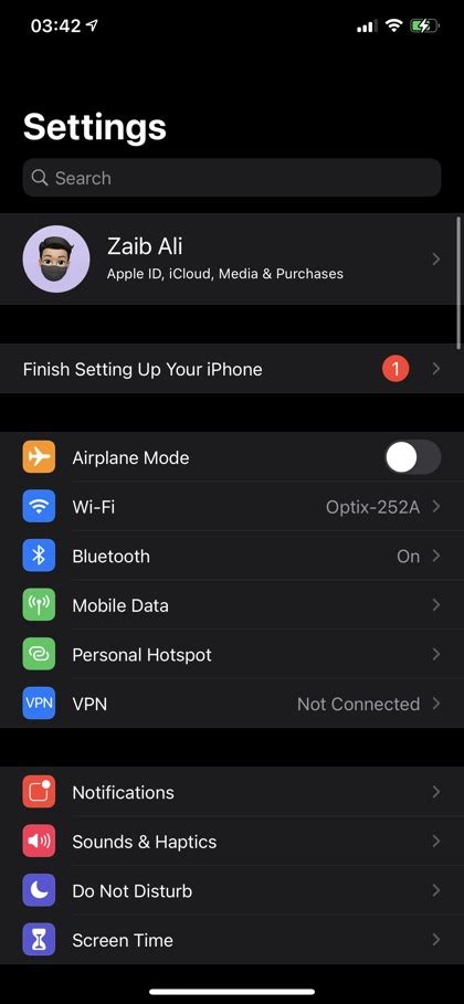 Kuvatulokset haulle change apple id profile picture to emoji