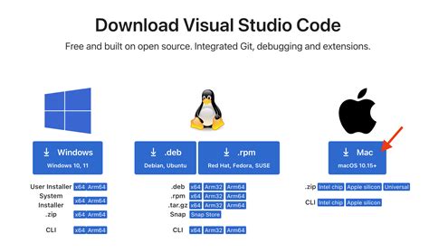 Image result for vs Code Installation Guide