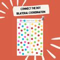 Bilateral Coordination Bundle (Set of 25 Worksheets)