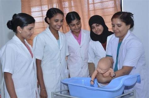 College of Nursing Thalassery Kannur Campus: Photos, Virtual Tour