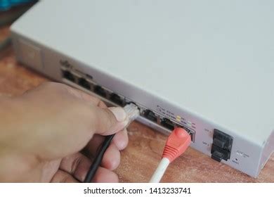 Internet Connection to System 的图像结果