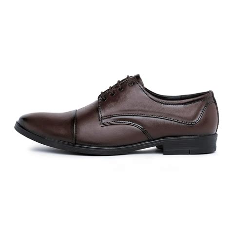Genuine Leather Lace Up Formal Shoes for Men – SREE SHOES