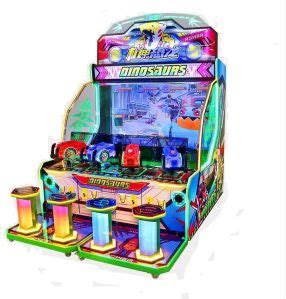 HGR Amusement - Crazy Baby Ball Gun Shooting Game Manufacturer and ...