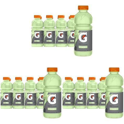 Gatorade Thirst Quencher, Lime Cucumber | 20 Fl Oz | India | Ubuy