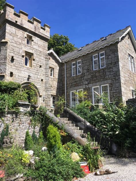THE PRIORY B&B (Tavistock, Devon) - B&B Reviews & Photos - Tripadvisor
