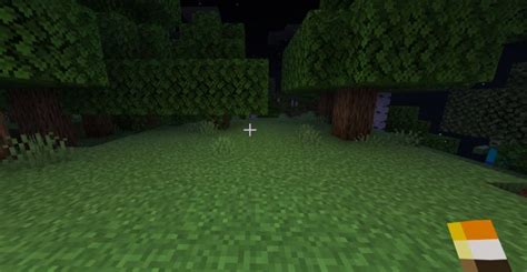 Image result for Offhand Torchlight Minecraft