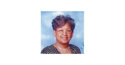 Mrs. Edna Walker Obituary (2023) - Flint, MI - Lawrence E. Moon Funeral ...