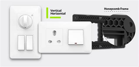 Discover premium Fiana switches at GreatWhite. From cutting-edge ...