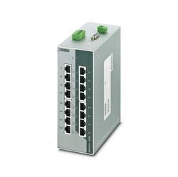 FL SWITCH 3016 - Industrial Ethernet Switch - 2891058 | Phoenix Contact