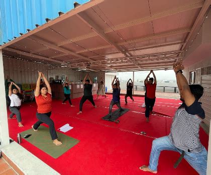 ZopSmart Office Photos