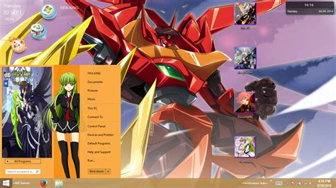Image result for Code Geass Writing Theme