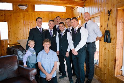 Timber Moose Lodge | Utah Wedding Guide