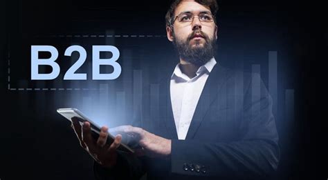 B2B营销: 如何运用B2B平台推广产品和品牌？-搜狐