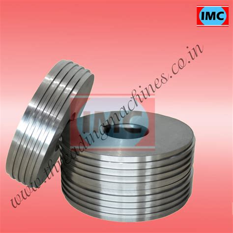 Circular Thread Rolling Dies -Thread Rolling Dies Manufacturer - IMC ...