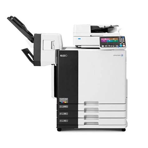 Riso ComColor GD 的图像结果