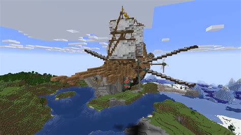 Image result for Minecraft Create Mod Cool Builds