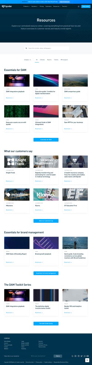 Image result for Example of Resource Page