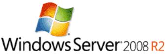 Image result for Windows Server 2008 Round Logo