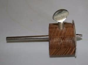 Image result for Homemade Hand Router Base